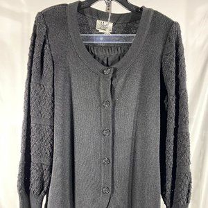 Mita - Sweater and Skirt